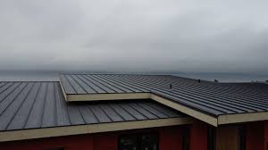 Best Asphalt Shingle Roofing  in Darrington, WA